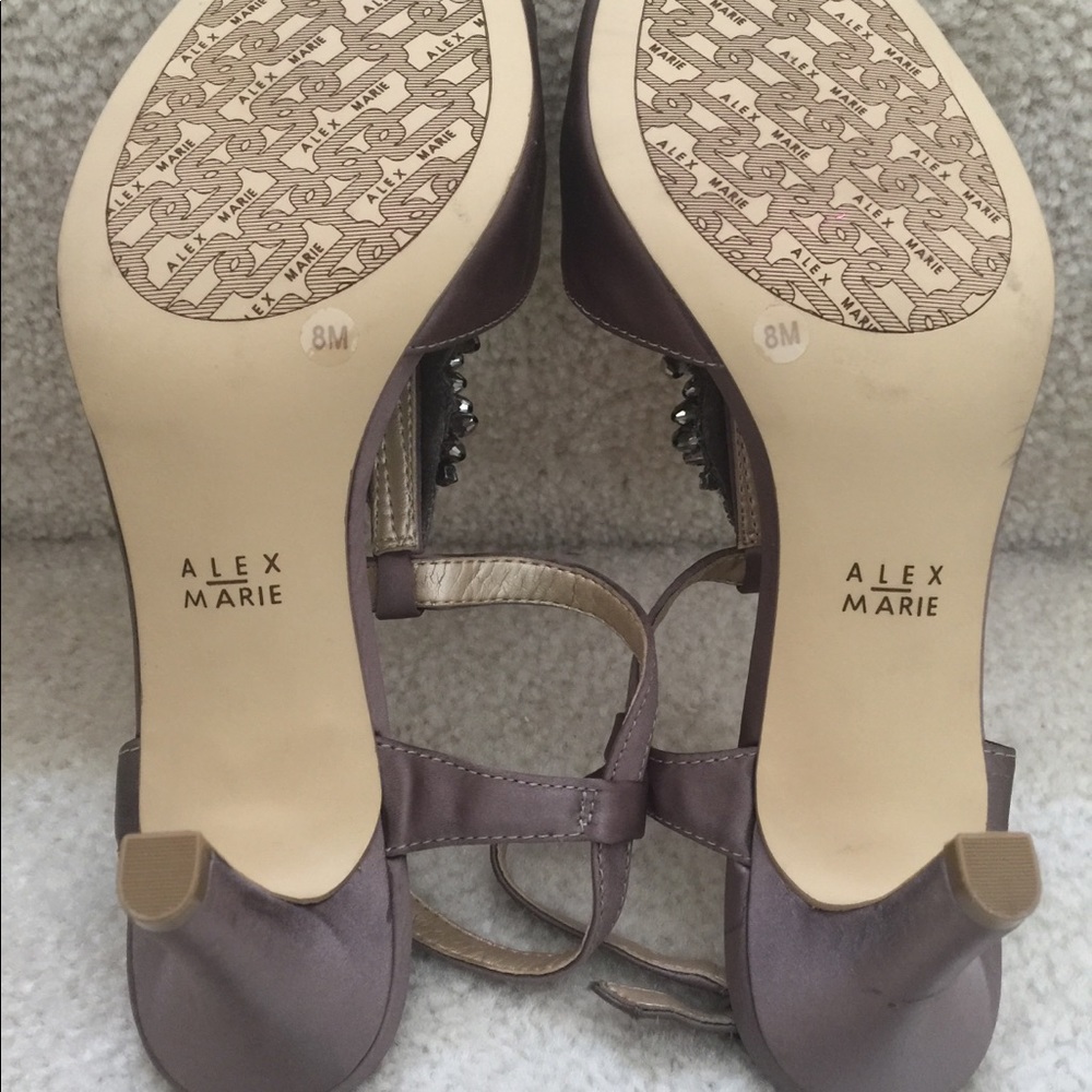 💝💞Alex Marie Women’s Shoes💝❣️ - Picture 5 of 5
